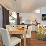 Alpendiamond In & Bike Out 200, 400 & Penthouse 600 Apartamento Sölden