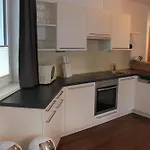 Alpendiamond In&bike Out 200, 400&penthouse 600 *
