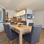 Alpendiamond In & Bike Out 200, 400 & Penthouse 600 * Sölden