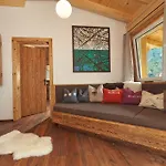 Alpendiamond In & Bike Out 200, 400 & Penthouse 600 Apartamento
