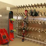Apartman Alpendiamond In & Bike Out 200, 400 & Penthouse 600