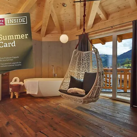 Alpendiamond In & Bike Out 200, 400 & Penthouse 600 * Ζόλντεν