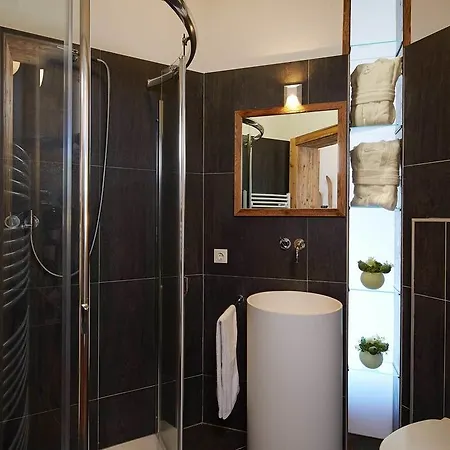 Alpendiamond In & Bike Out 200, 400 & Penthouse 600 Ζόλντεν