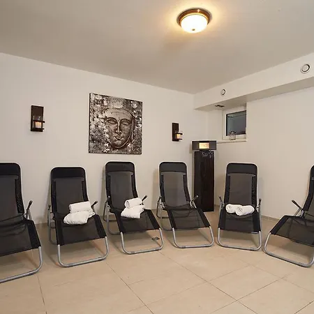 Διαμέρισμα Alpendiamond In & Bike Out 200, 400 & Penthouse 600 *