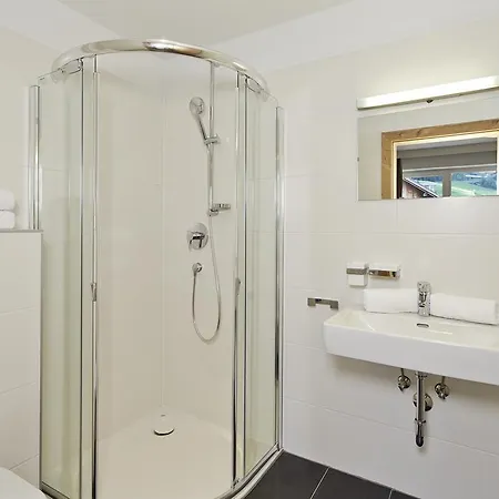 Alpendiamond In & Bike Out 200, 400 & Penthouse 600 * Sölden