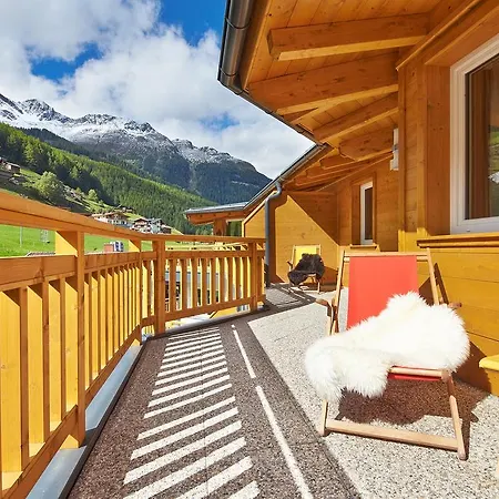 شقة Alpendiamond In & Bike Out 200, 400 & Penthouse 600