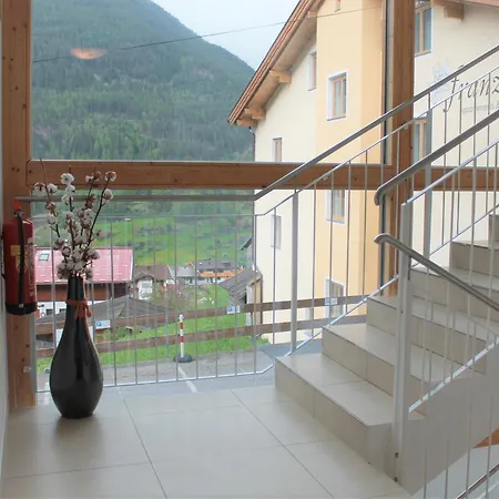 Διαμέρισμα Alpendiamond In & Bike Out 200, 400 & Penthouse 600 Ζόλντεν